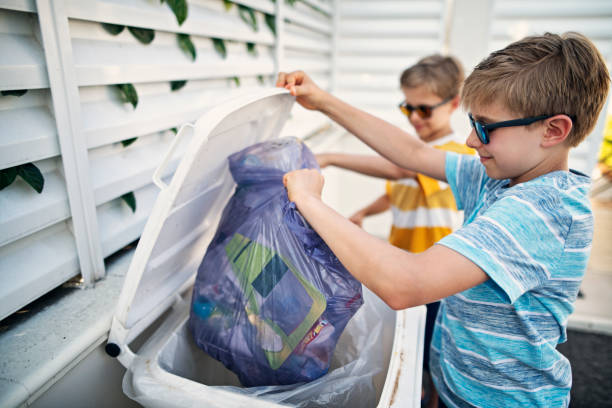 Best Commercial Cleanout Services  in Ranson, WV