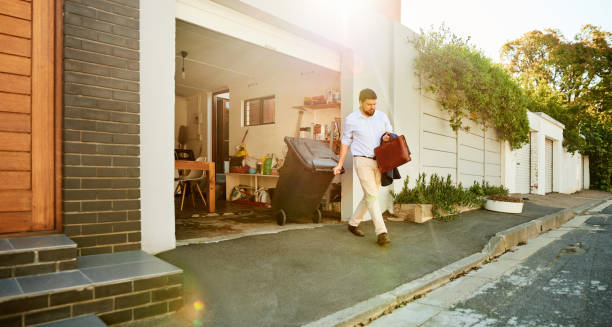 Best Construction Debris Removal  in Ranson, WV