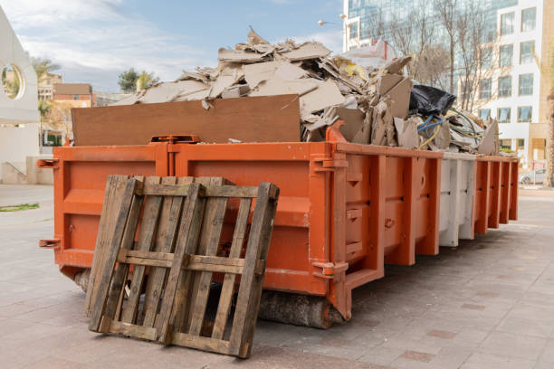 Best Office Junk Removal  in Ranson, WV