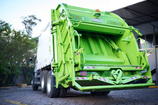 Best Yard Cleanup Services  in Ranson, WV