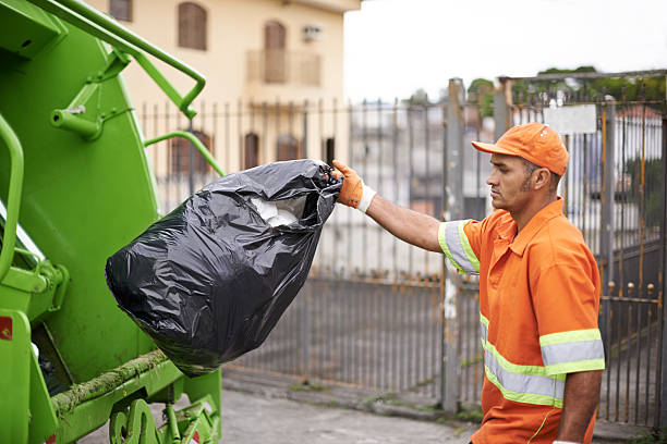 Best Residential Junk Removal  in Ranson, WV