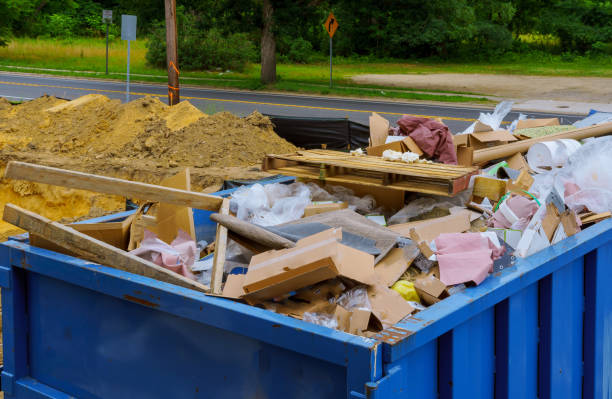 Professional Junk Removal in Ranson, WV